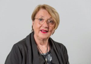 Petra Dresler-Döhmann (Die Linke+)