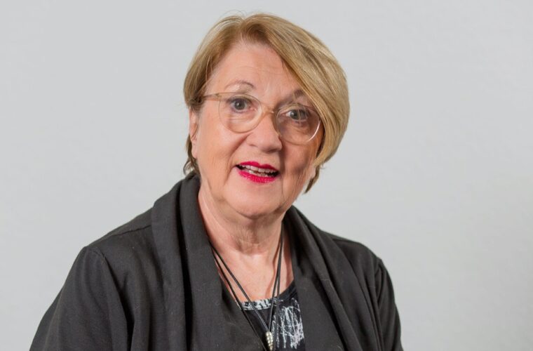 Petra Dresler-Döhmann (Die Linke+)