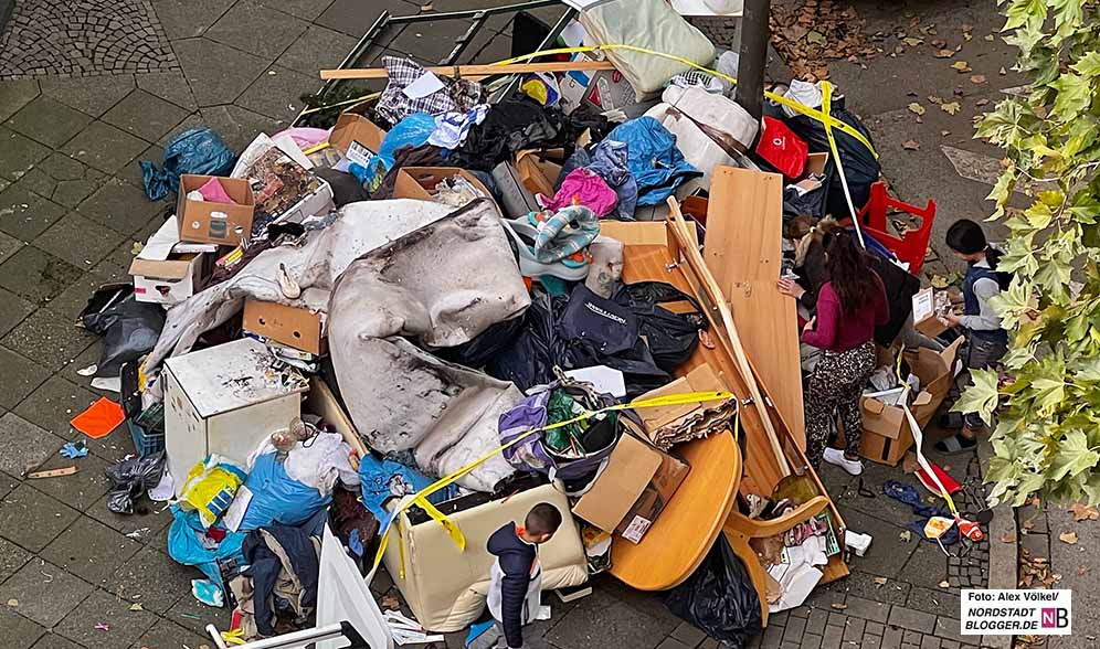 Wilder Müll in Laatzen: Stadt richtet Ordnungsdienst ein
