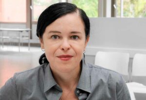 Dr. Barbara Schneider ist Leiterin des Referats Internationales der TU Dortmund.