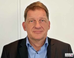 Jörg Zilian, FachbereichsleiterDortmunder Systemhaus 