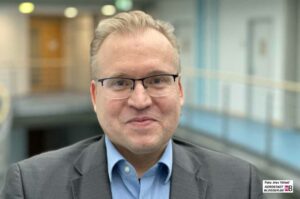 Marcus Weichert ist neuer Chef des Dortmunder Jobcenters.