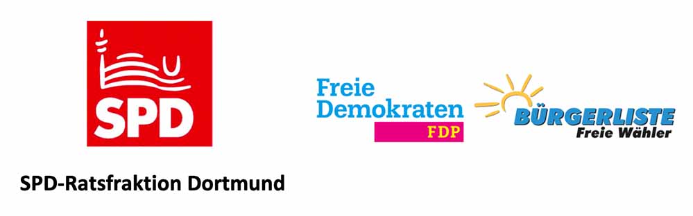 Besondere Zeiten erforderden besondere Koalitionen: Die Fraktionen von SPD und FDP/BÜrgerliste haben gemeinsame Anträge gestellt.