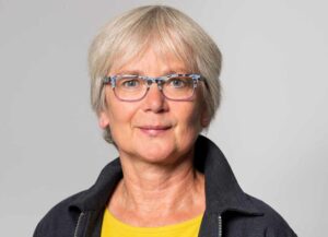 Barbara Brunsing - Grünen-Fraktion