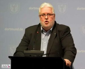 Heiner Garbe (AfD)