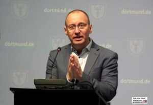 Michael Kauch (FDP/Bürgerliste)
