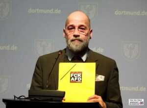 Olaf Schlösser (Die Partei)