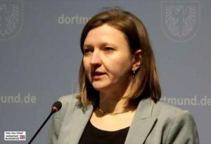 Jenny Brunner (Grüne)