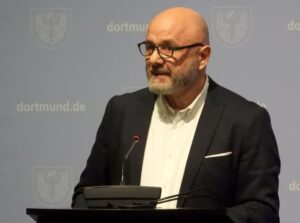 Uwe Waßmann (CDU)