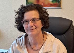 Rechtsanwältin Susanne Neuendorf ist Geschäftsführerin des Deutscher Mieterbundes in Dortmund.
