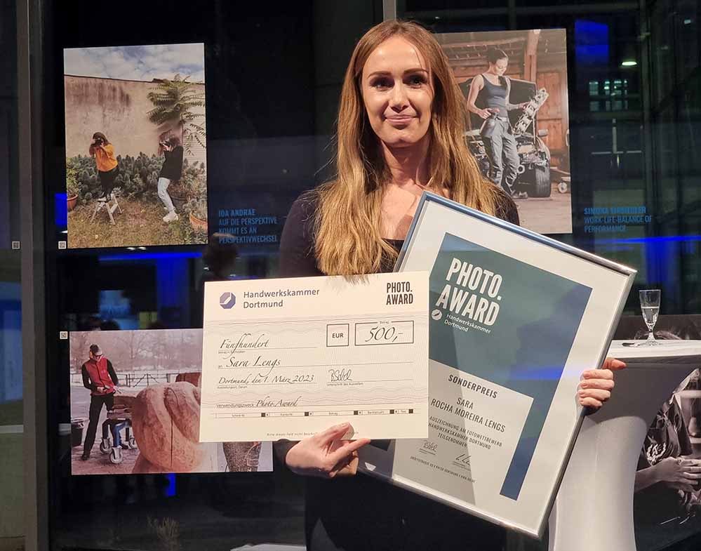 Sara da Rocha Moreira Lengs