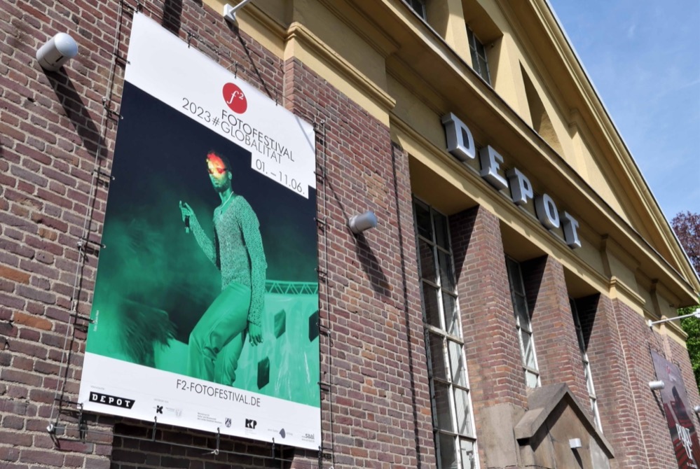  In Dortmund warten 16 Ausstellungen und ein bunt gemischtes Rahmenprogramm darauf, vom Publikum entdeckt zu werden. 