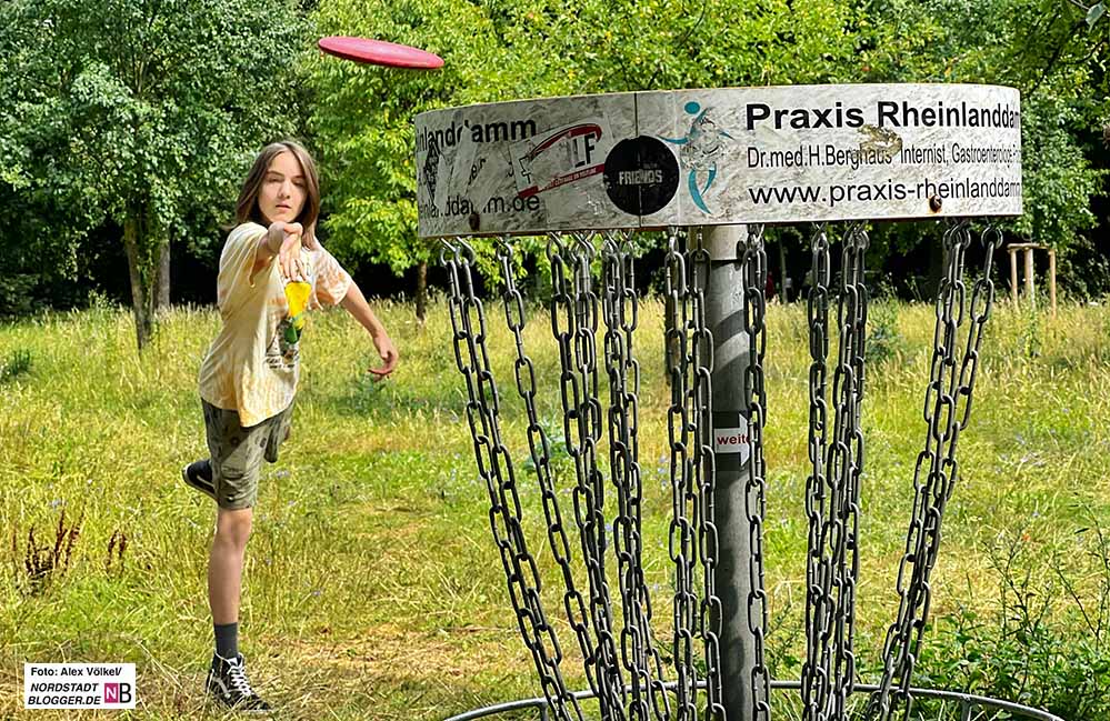Das ganze Jahr über können Hobbysportler:innen und Profis die Anlage im Revierpark Wischlingen kostenlos nutzen.