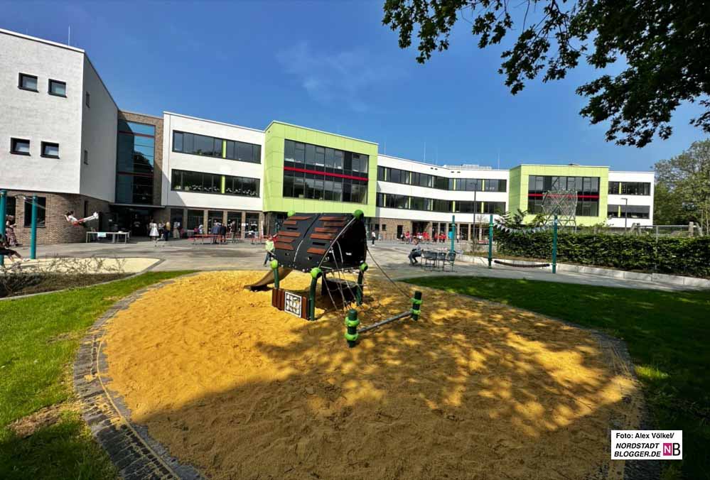 Im-Hafen-Quartier-ist-eine-dreiz-gige-Vorzeigeschule-entstanden-Neue-Lessingschule-eingeweiht-Eine-nachhaltige-und-moderne-Grundschule-f-r-die-Nordstadt