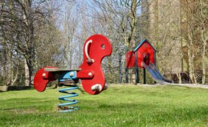 Westfalenpark - Langnesespielplatz