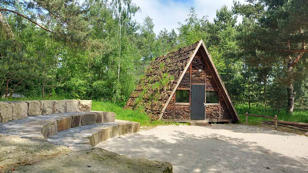 Der Melange e.V. will im Amphitheater an der Moorkate einige Kleinkunsttermine realisieren.