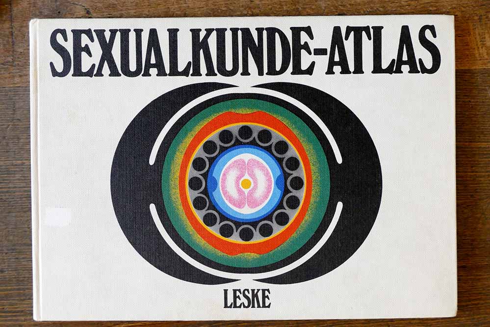 Sexualkunde-Atlas (Leske Verlag, 1969)