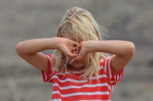 Für das Forum Dunkelbunt liegt es nahe, auch eine Trauerbegleitung für Kinder anzubieten.