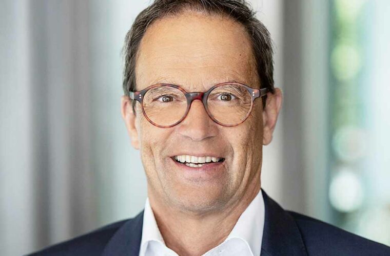 Dr. Gerhard Holtmeier soll Vorsitzender der DEW21-Geschäftsführung werden.