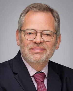 Thomas Hentschel, Fachmann für Altersvorsorge und Baufinanzierung der Verbraucherzentrale NRW.