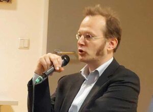 Florian Blank, ist Fachmann für Sozialpolitik beim Wirtschafts- und Sozialwissenschaftliches Institut der Hans-Böckler-Stiftung.
