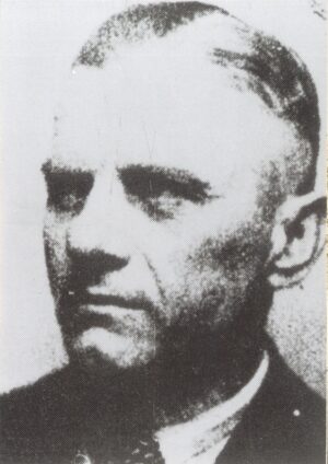 Franz Hippler
