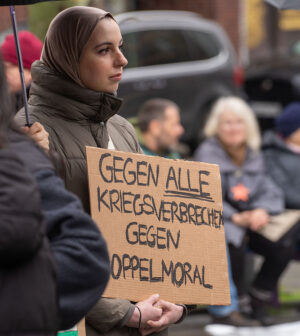 Ostermarsch Ruhr 2024