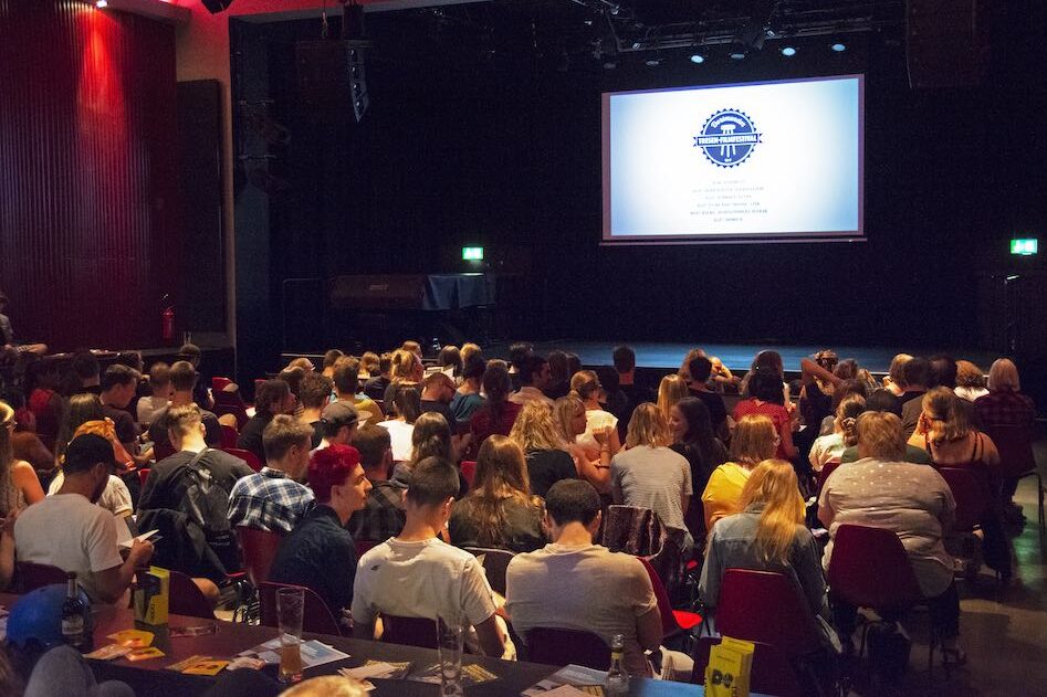 Tresen Film Festival