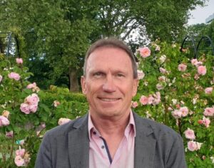 Bernd Kruse ist Geschäftsführer der Sport- und Freizeitbetriebe der Stadt Dortmund.