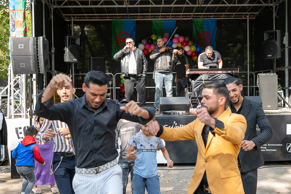 Familienfest „Djelem Djelem“ 2024 – Helmut Somer (15)