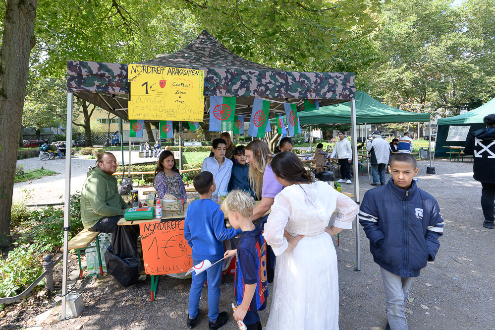 Familienfest „Djelem Djelem“ 2024 – Helmut Somer (6)