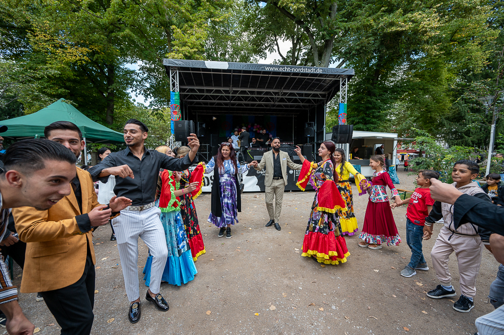Familienfest „Djelem Djelem“ 2024 – Helmut Somer (5)