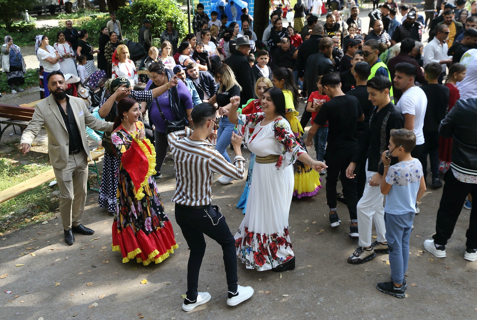 Familienfest „Djelem Djelem“ 2024 – Martin Steinhoff (3)