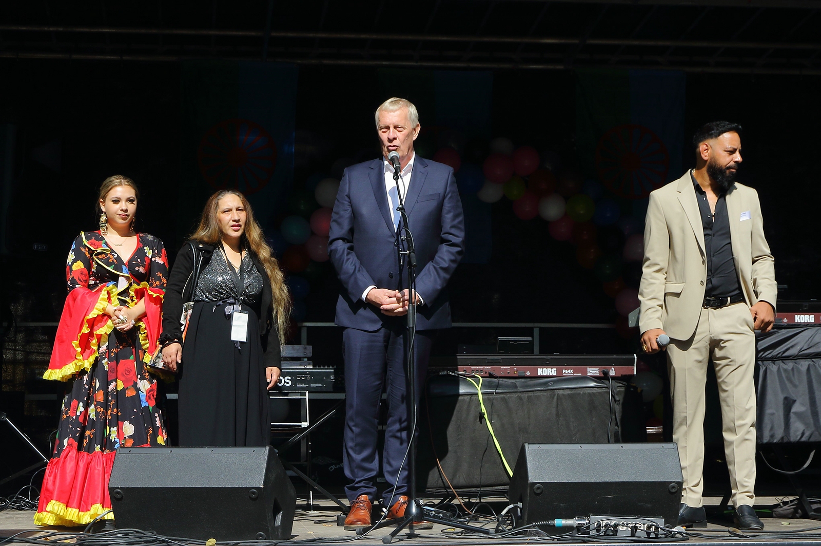 Familienfest „Djelem Djelem“ 2024 – Martin Steinhoff (1)