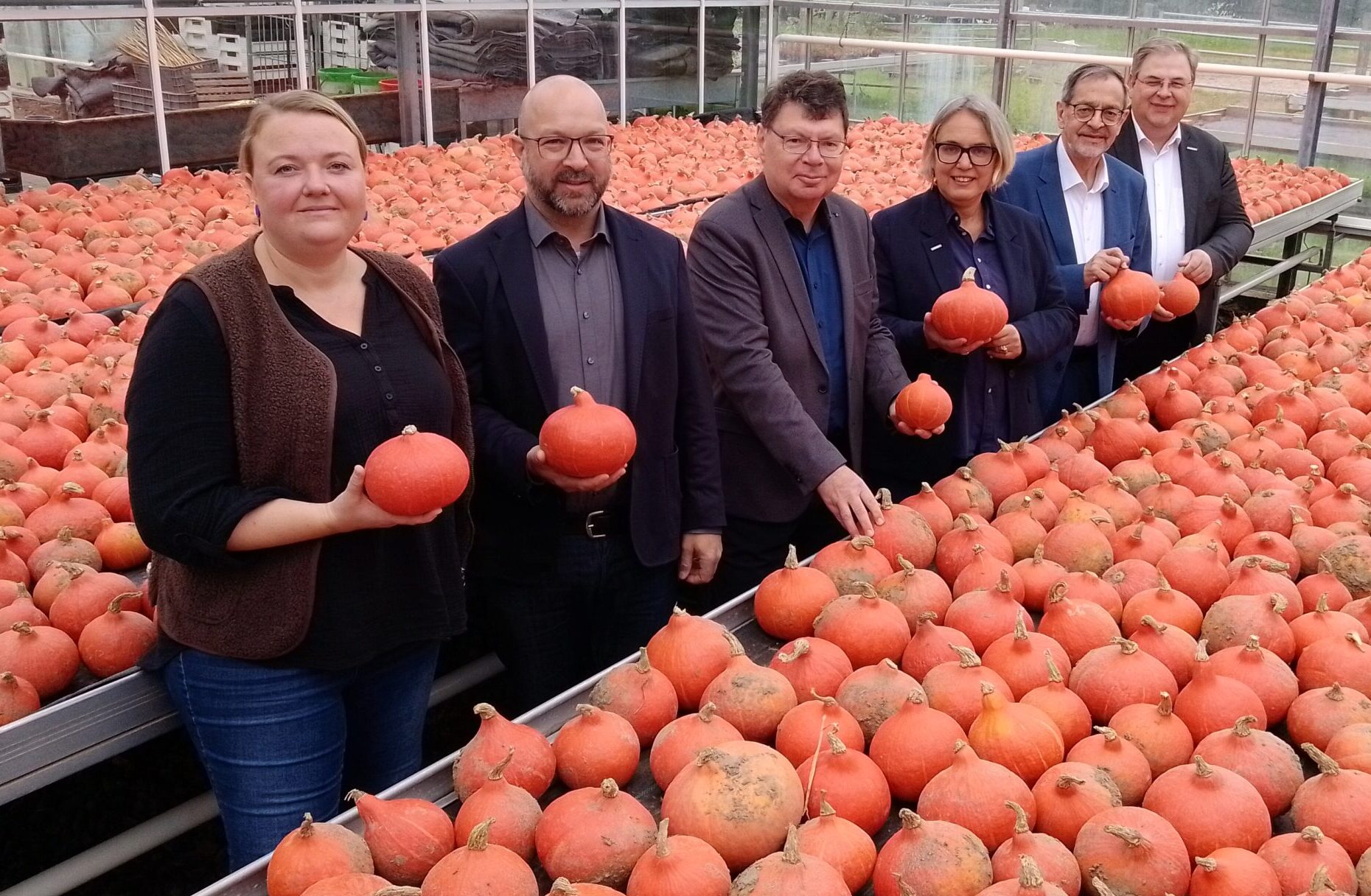 Kooperation IGA 2027 gGmbH und AWO Westfälisches Westfalen 2