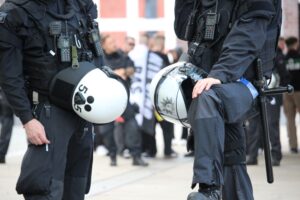 Symbolbild der Polizei.