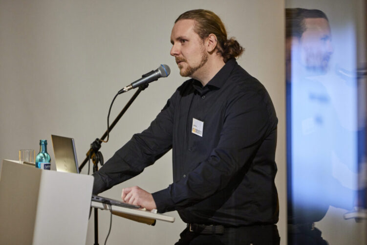 Symposium KiöR