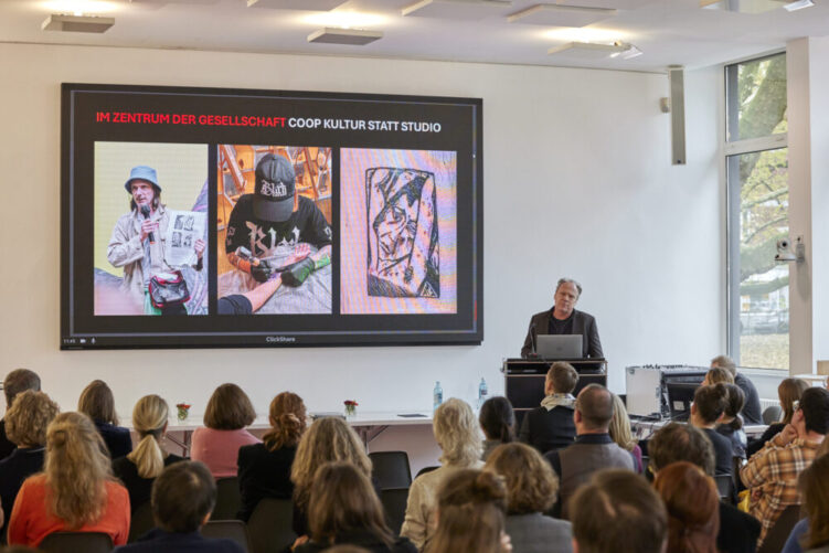 Symposium KiöR