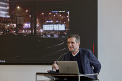 Symposium KiöR