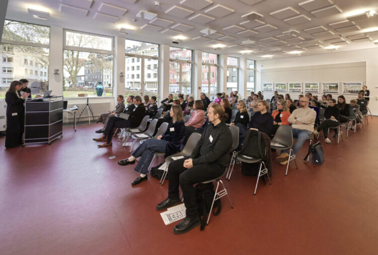 Symposium KiöR