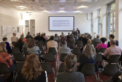 Symposium KiöR