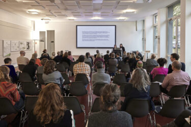 Symposium KiöR