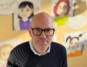 Portrait des FABIDO-Chefs