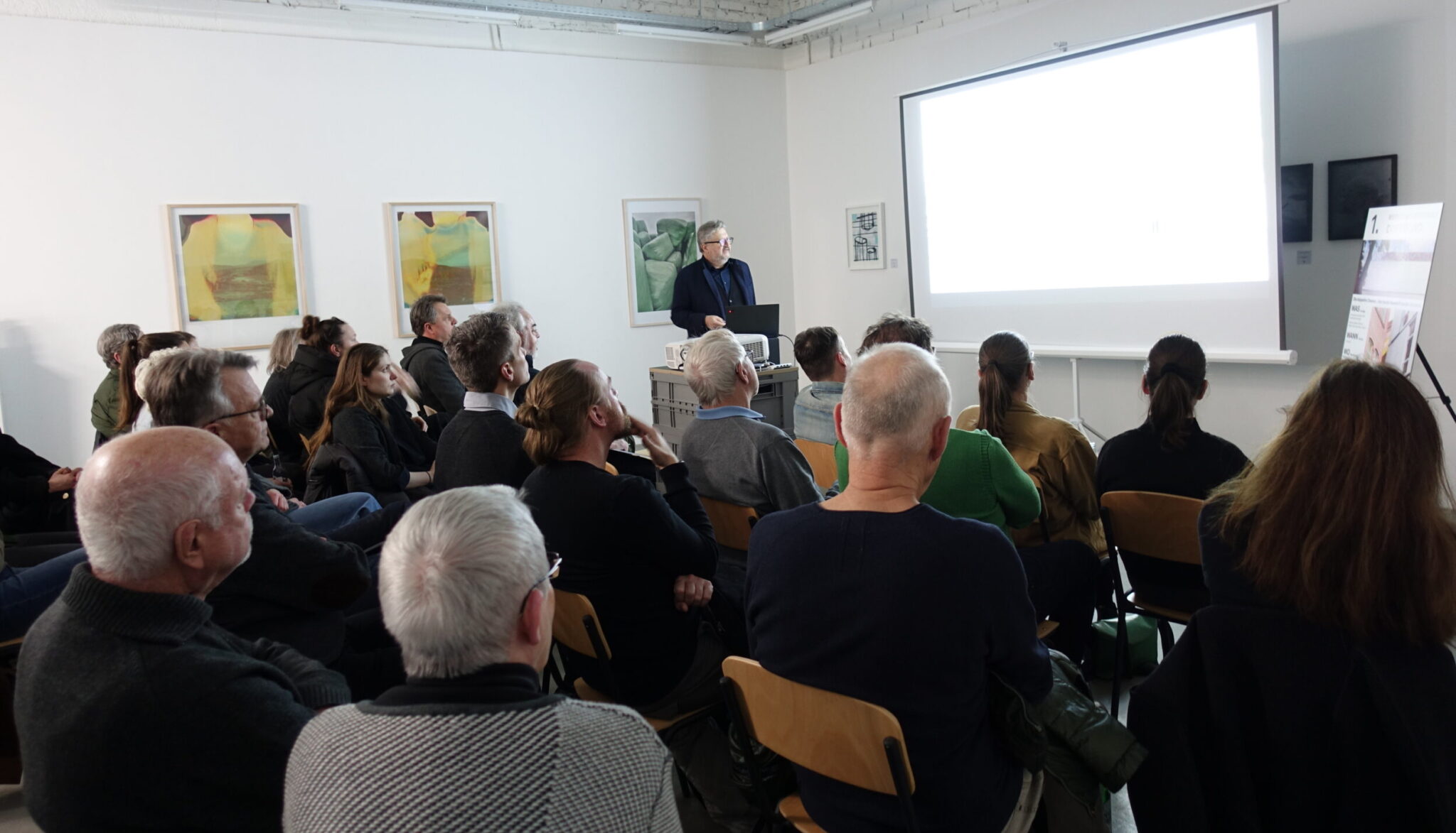 Deutscher Werkbund Regionale I im Dortmunder Superraum