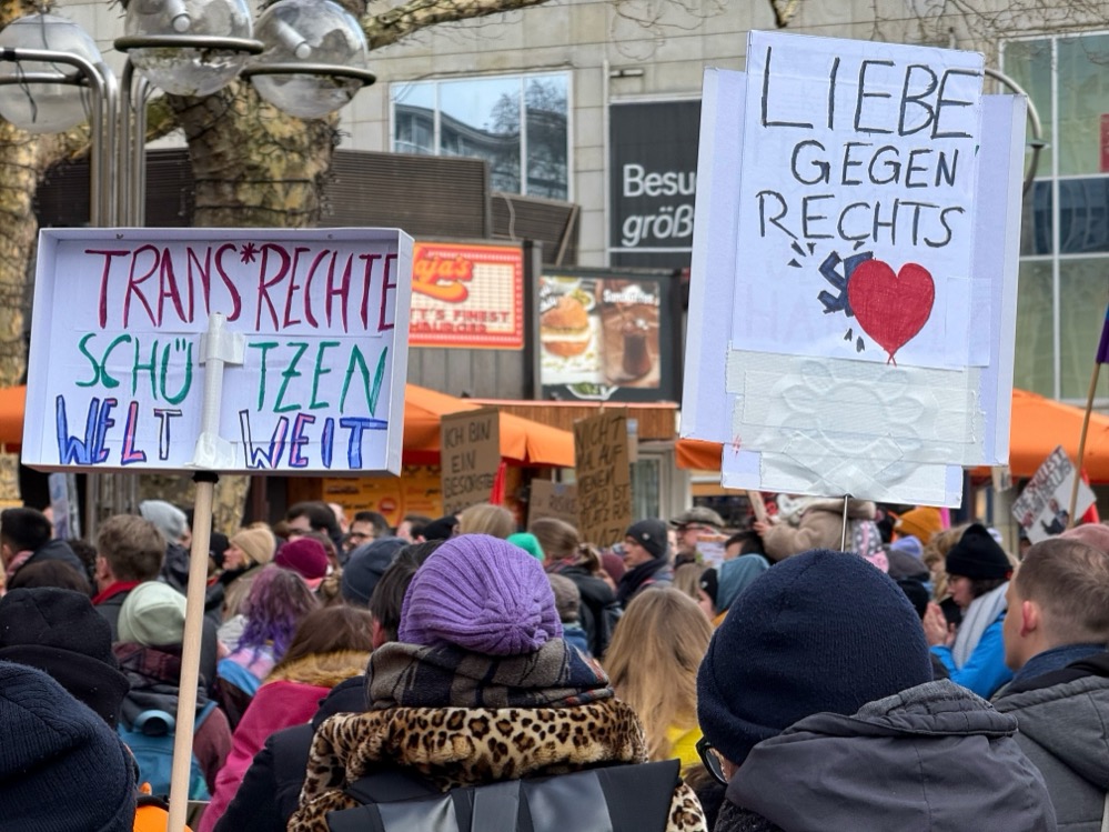Demofoto