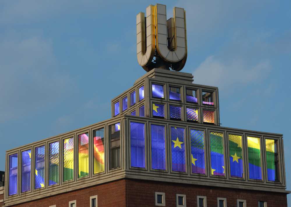 Der-9-Mai-erinnert-an-die-Gr-ndung-und-Werte-der-Europ-ischen-Union-Am-Europatag-setzt-Dortmund-blaue-Zeichen