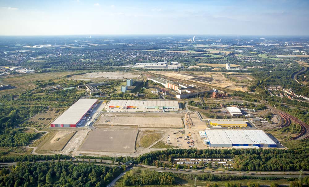 Luftbild