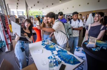 Meet your future: 10. Business Event der FH Dortmund