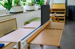 Flexible Schulmöbel Heinrich Heine Gymnasium