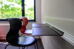 Flexible Schulmöbel Heinrich Heine Gymnasium